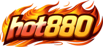 Hot880 Logo